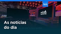 Notícias do dia | 2 de fevereiro 2026 - Noite