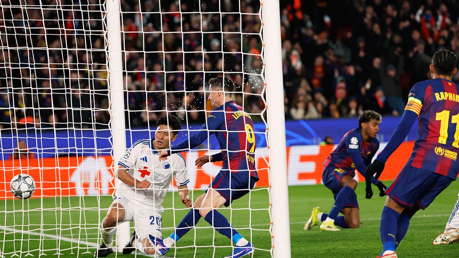 نادي برشلونة