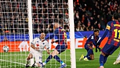 نادي برشلونة