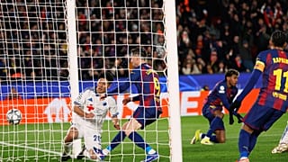 نادي برشلونة