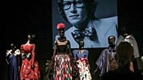 Maroc : immersion dans l’univers scénique d'Yves Saint Laurent à Marrakech