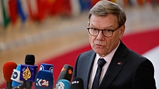 Außenminister Johann Wadephul befindet sich auf einer mehrtägigen Reise im Indopazifik-Raum (Symbolbild).