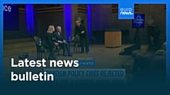 Latest news bulletin | February 3rd, 2026 – Morning