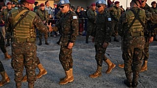 RDC : la MONUSCO va déployer une mission de surveillance du cessez-le-feu à Uvira