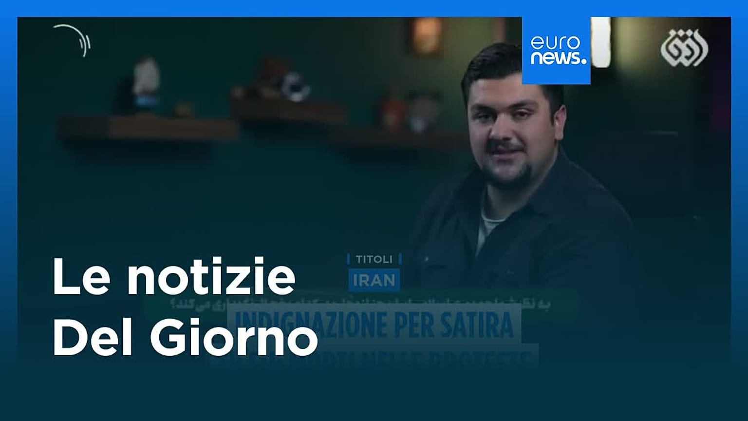 Le notizie del giorno | 03 febbraio 2026 - Mattino