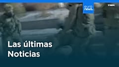 Últimas noticias | 03 febrero 2026 - Mañana