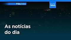Notícias do dia | 3 de fevereiro 2026 - Manhã