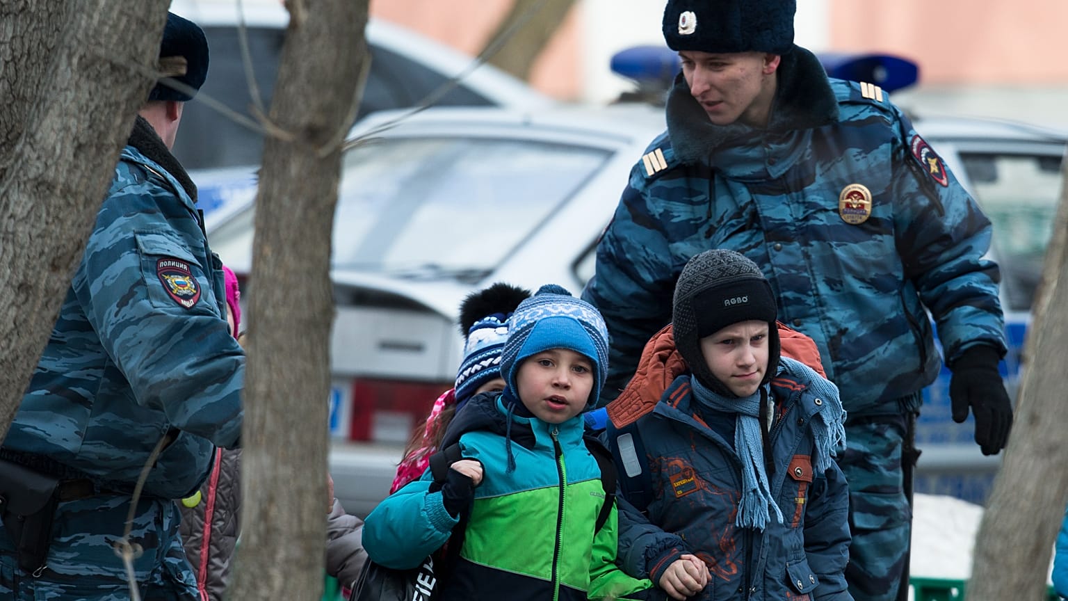 Демонстрационное фото.