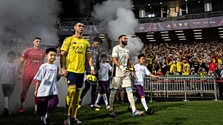 Football : Benzema rejoint Al-Hilal, Cristiano Ronaldo mécontent