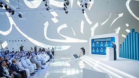 Sommet de Dubaï : quelles perspectives pour l’Afrique dans le nouvel ordre mondial ?