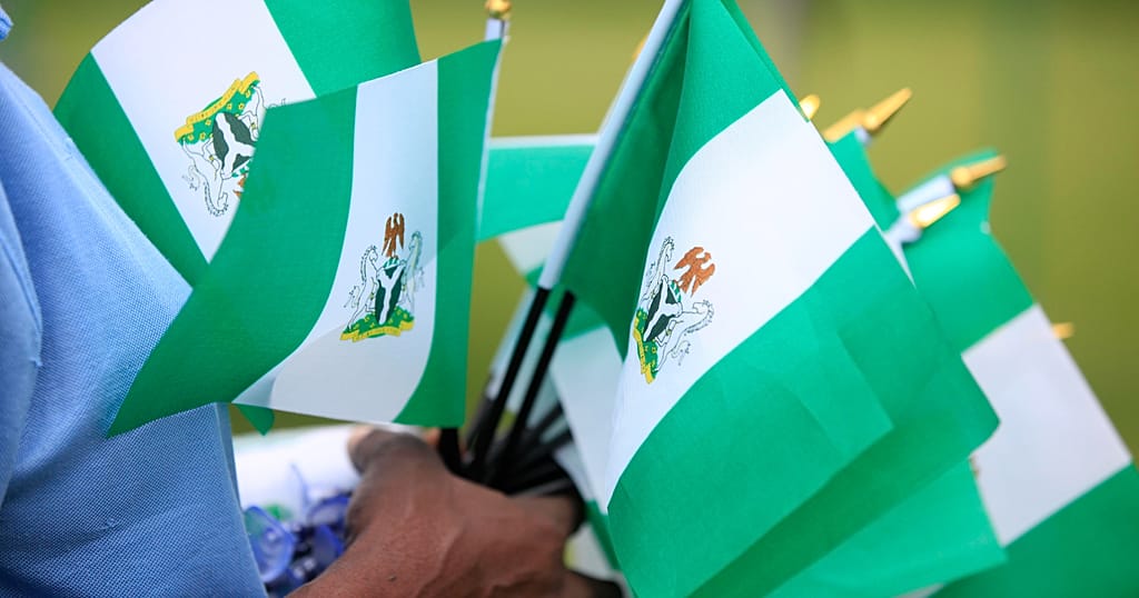 Nigeria hires US lobby firms amid Trump claims of christian ‘genocide’