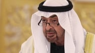 الشيخ محمد بن زايد يلتقي بوتين في الكرملين بموسكو، 29 يناير 2026.