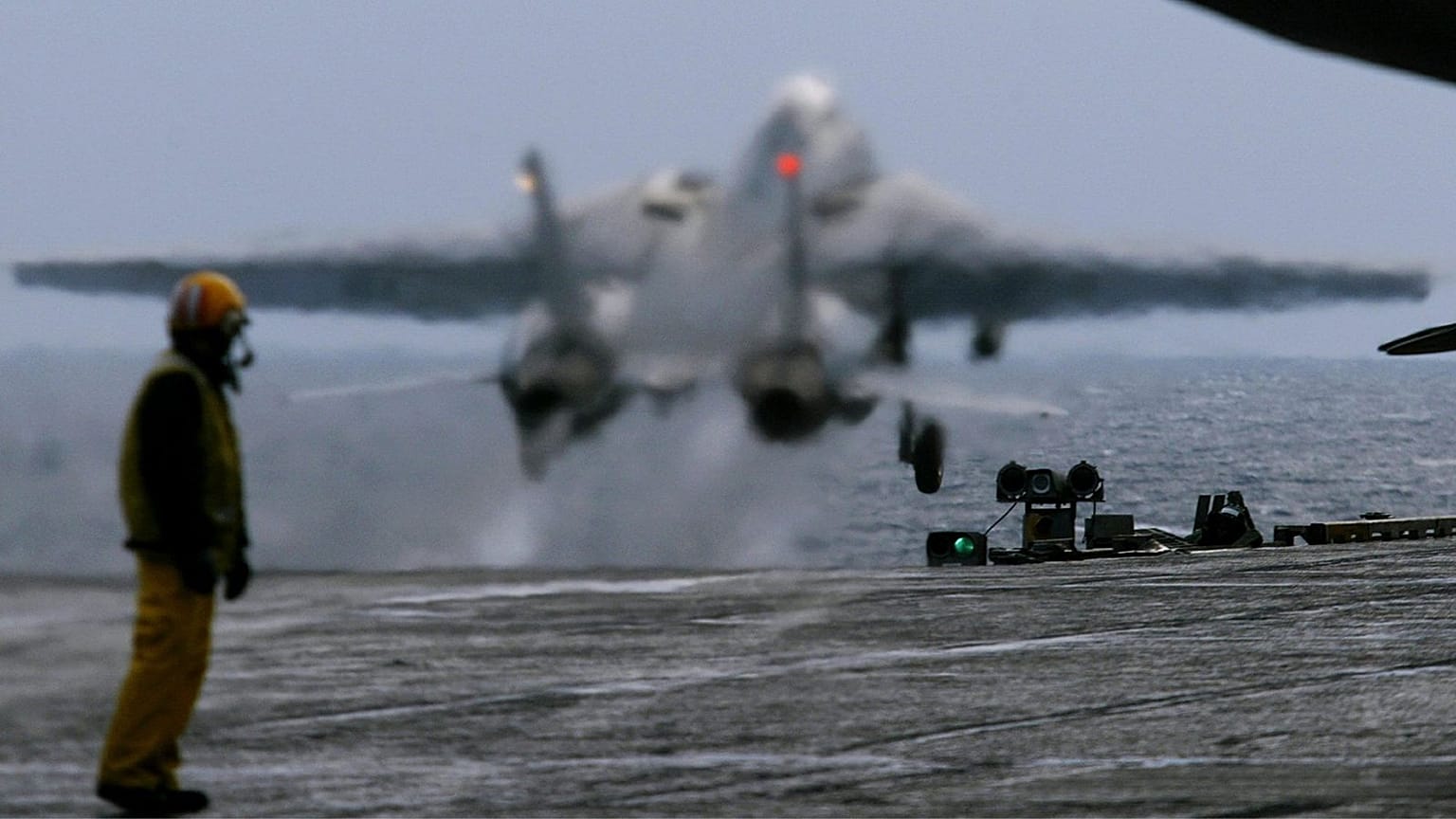 عملیات آزادسازی عراق، ۲۰۰۳