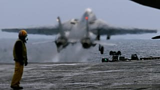 عملیات آزادسازی عراق، ۲۰۰۳