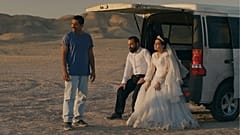 'Görünmez Kaza'