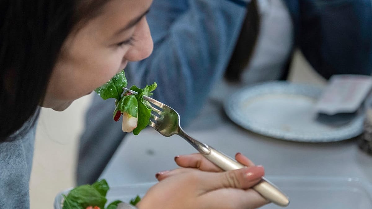 Calorie restriction increases the effectiveness of chemotherapy, study finds