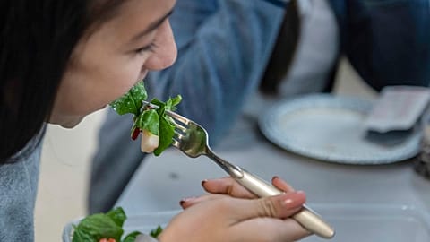 The more energy consumed, the more cancer develops 