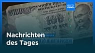 Nachrichten des Tages | 3. Februar 2026 - Mittagsausgabe