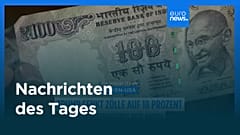 Nachrichten des Tages | 3. Februar 2026 - Mittagsausgabe