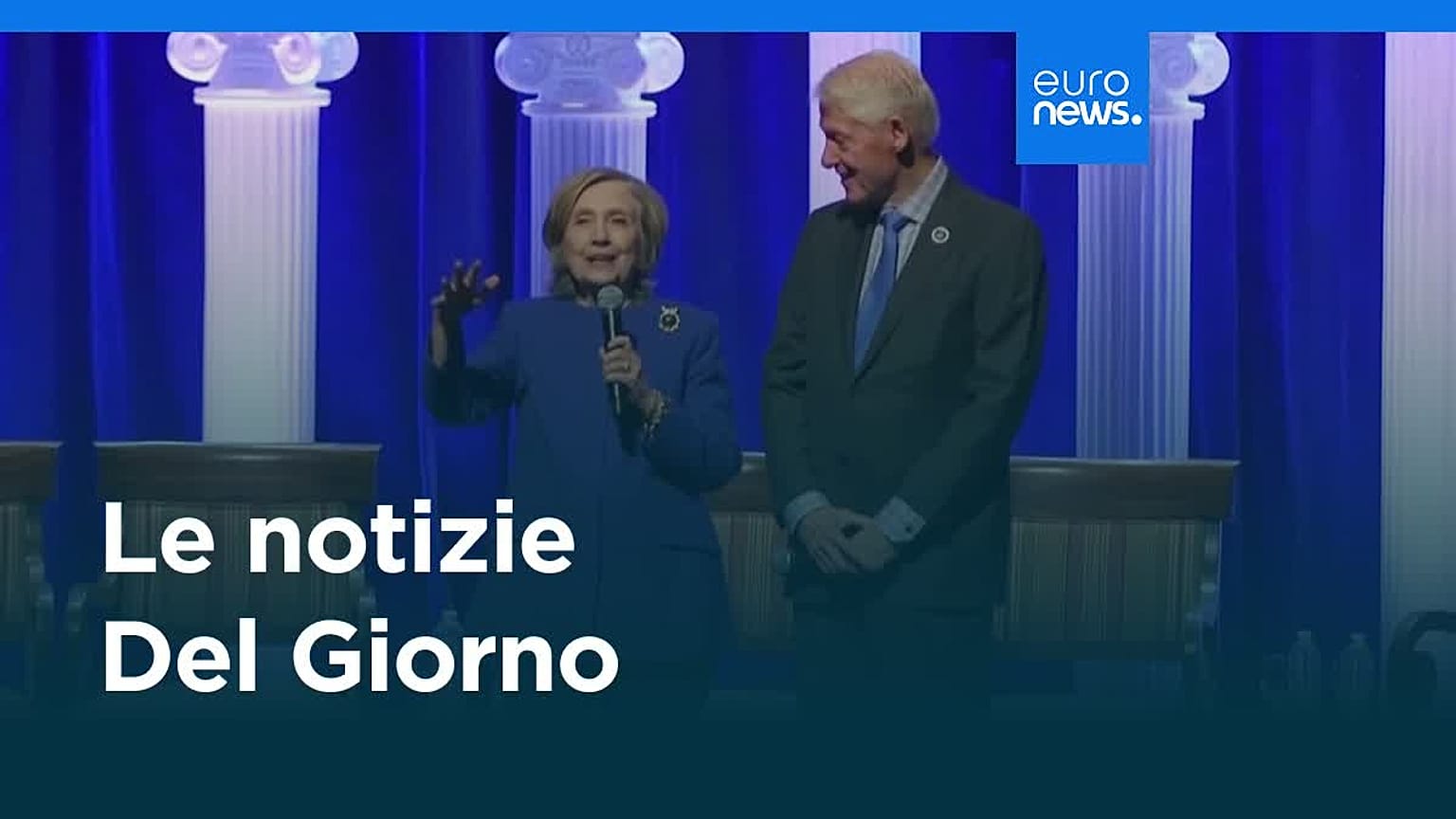 Le notizie del giorno | 03 febbraio 2026 - Pomeridiane