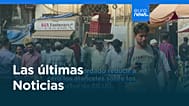 Últimas noticias | 03 febrero 2026 - Mediodía