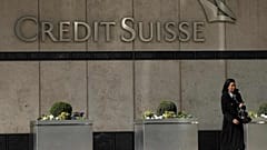 Credit Suisse