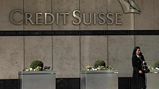 Credit Suisse