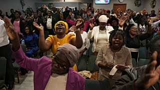 US judge blocks administration bid to end Haitians' protected status