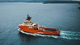 'Waze' dos oceanos estará disponível para todos os marinheiros 