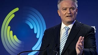 Генеральный секретарь ОЭСР Матиас Корманн