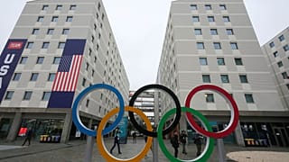 Villaggio olimpico