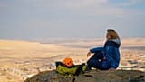 Meet Vafa Musayeva, Azerbaijan’s first woman on Everest