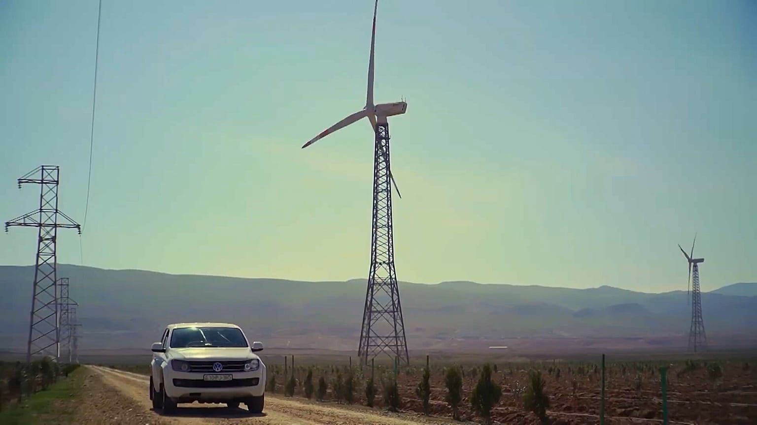 At Davos, Azerbaijan balances energy security with the transition ahead