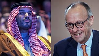 Nach Russland nun der Golf? Merz sucht neue Energiepartner. Riskiert Deutschland alte Fehler? Und was verlangen die Golfstaaten im Gegenzug? 