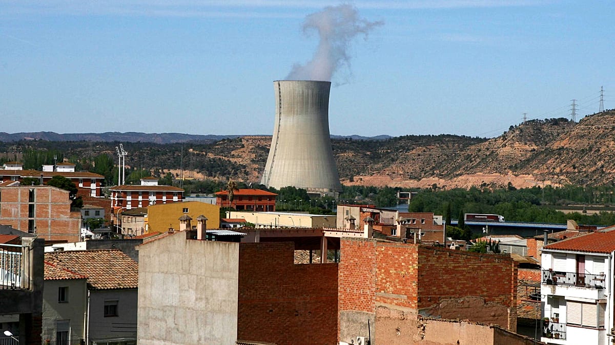 Portugal has no nuclear power plants. Is this a ‘strategic mistake’ in light of the energy crisis?