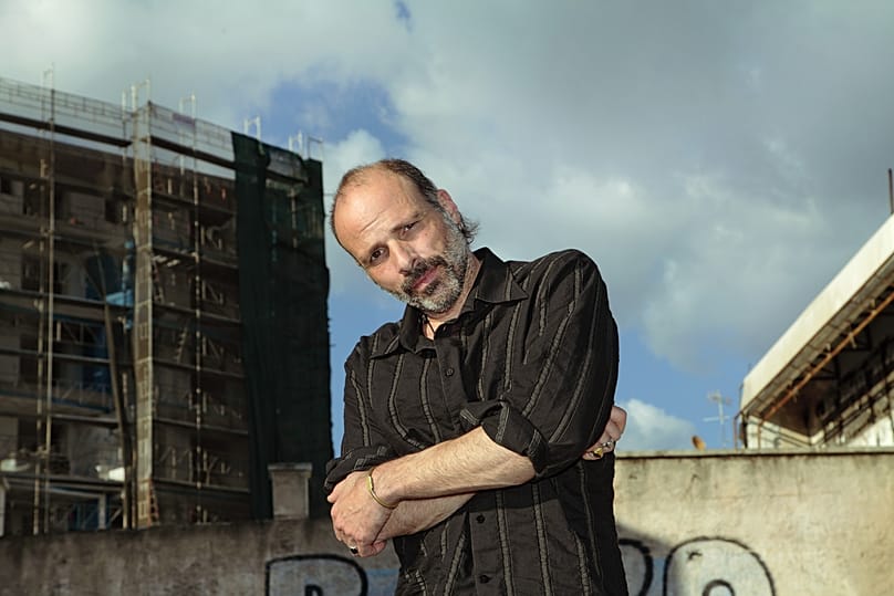 Χριστόφορος Κατσαδιώτης