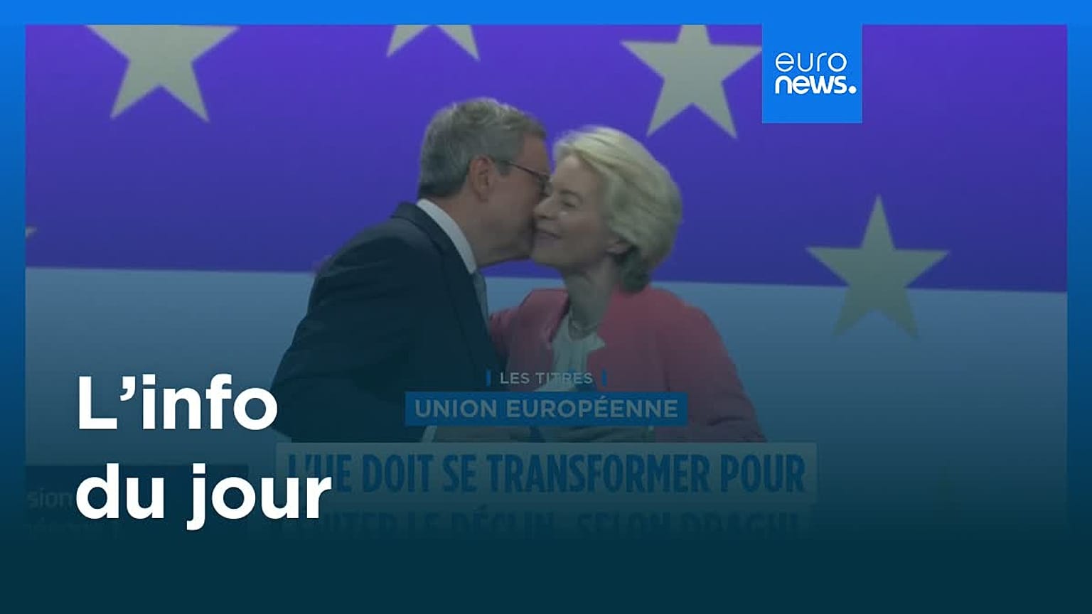 L’info du jour | 3 février 2026 - Soir