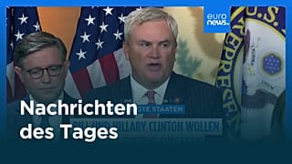 Nachrichten des Tages | 3. Februar 2026 - Abendausgabe