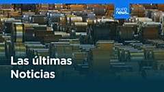 Últimas noticias | 03 febrero 2026 - Tarde