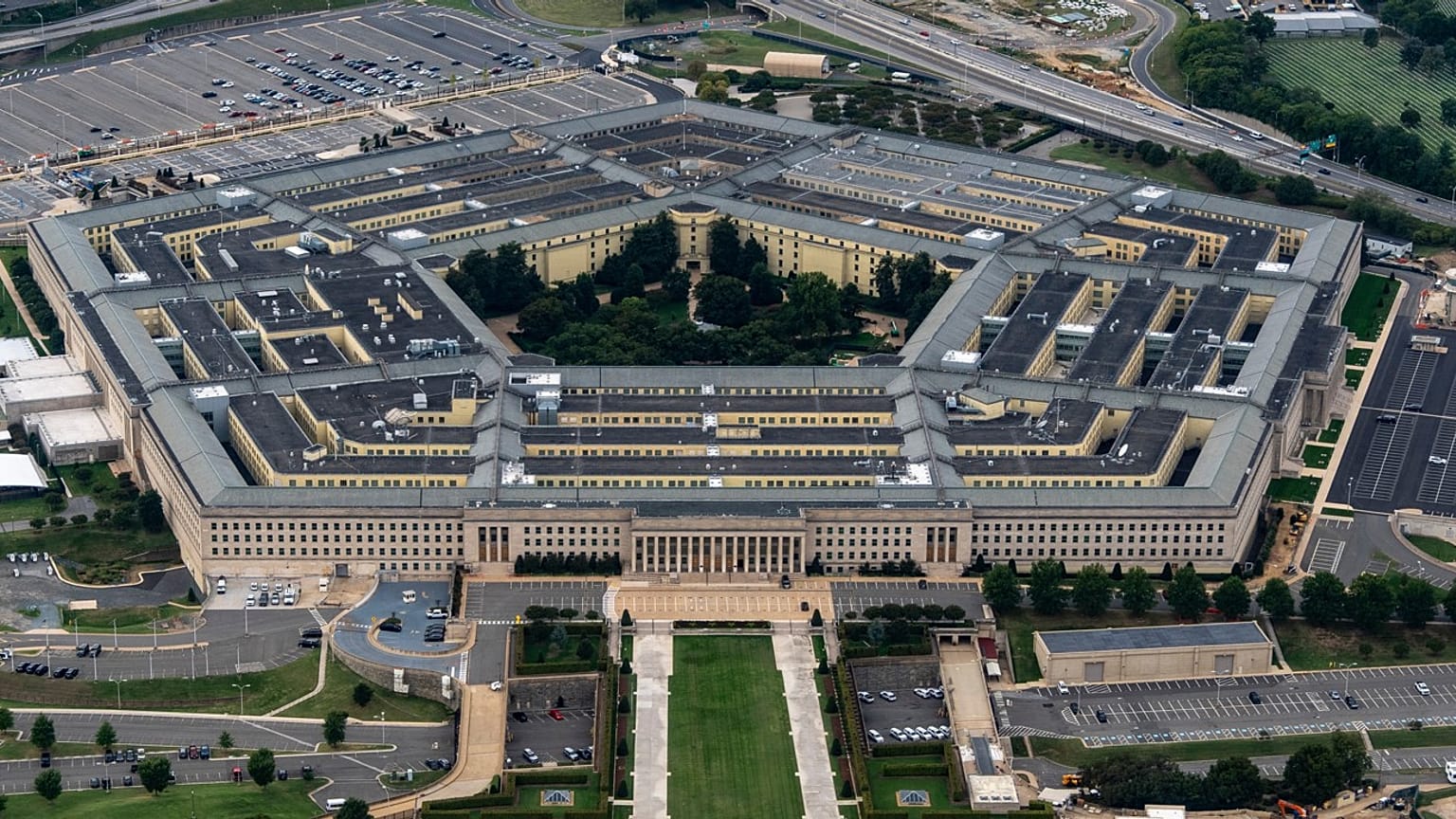 Pentagon