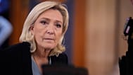 Marine Le Pen