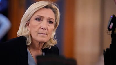 Marine Le Pen