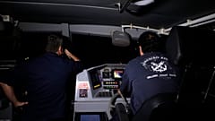 Λιμενικό Σώμα (Φωτογραφία αρχείου)