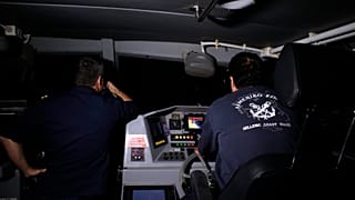 Λιμενικό Σώμα (Φωτογραφία αρχείου)