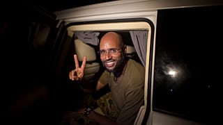 Seif al-Islam Gadhafi, son of Moammar Gadhafi, killed in Zintan, Libyan officials say