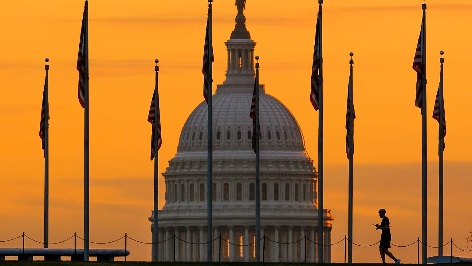 US Capitol Building