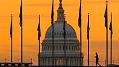 US Capitol Building