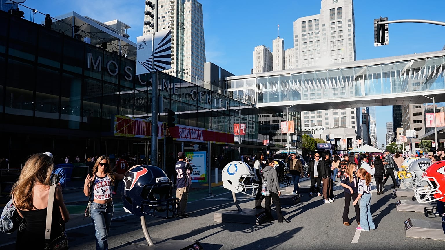 San Francisco, 2026.02.03.