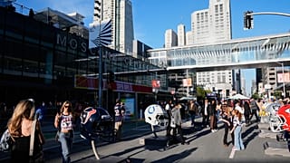 San Francisco, 2026.02.03.