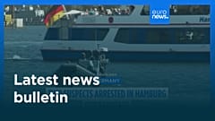 Latest news bulletin | February 4th, 2026 – Morning